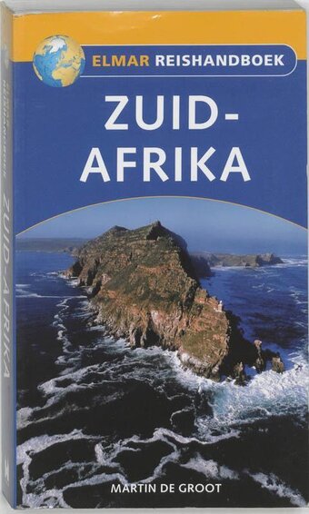 Bol.com Reishandboek / zuid-afrika aanbieding
