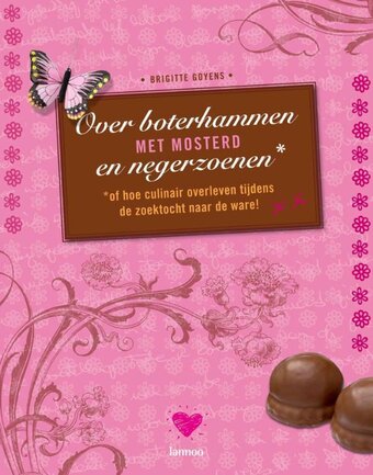 Bol.com Over boterhammen met mosterd en negerzoenen aanbieding