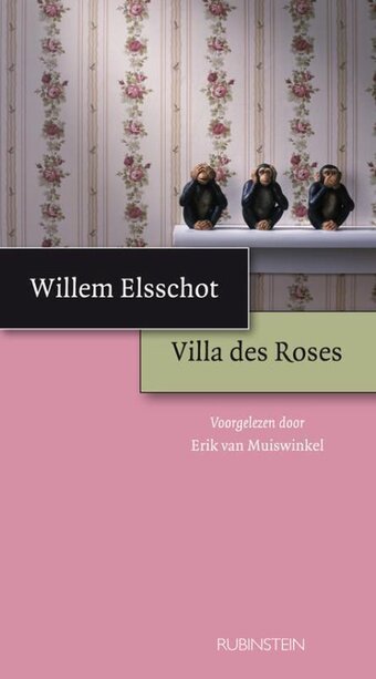 Bol.com Villa des roses aanbieding
