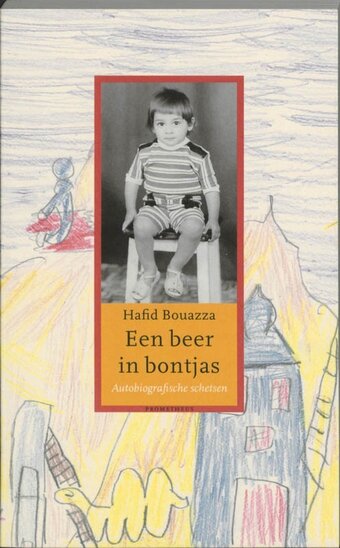 Bol.com Een beer in bontjas aanbieding