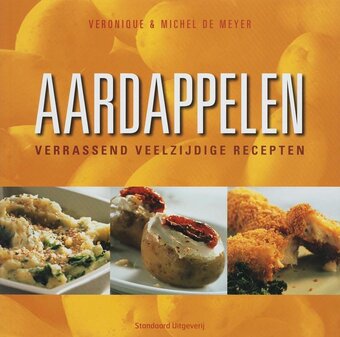 Bol.com Aardappelen aanbieding