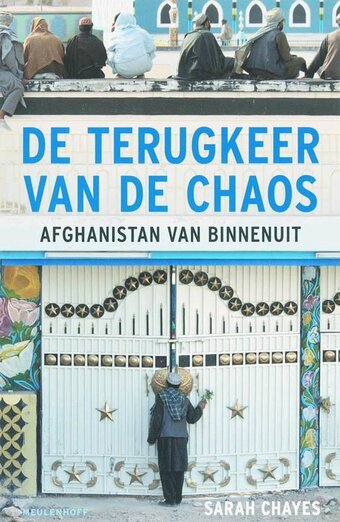 Bol.com De terugkeer van de chaos aanbieding