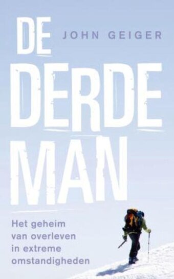 Bol.com De derde man aanbieding