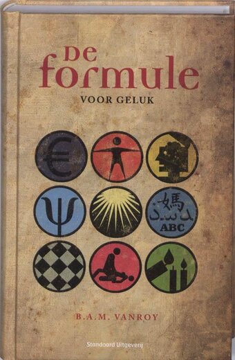 Bol.com De formule voor geluk aanbieding