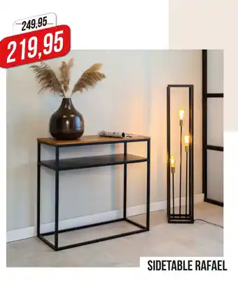 Dimehouse Sidetable Rafael aanbieding