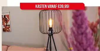 Dimehouse Kasten aanbieding