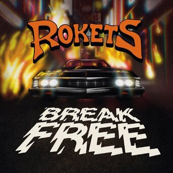 Bol.com Break free aanbieding