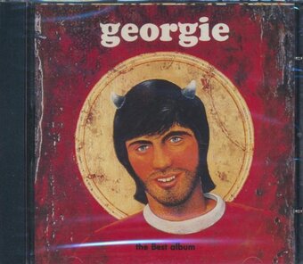 Bol.com George best tribute album: georgie the best aanbieding