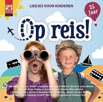 Bol.com Op reis! aanbieding