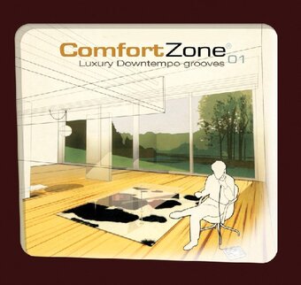 Bol.com Comfort zone 1 aanbieding