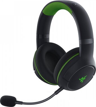 Bol.com Razer kaira pro - draadloze gaming headset - zwart - xbox series x|s & xbox one & mobiel aanbieding