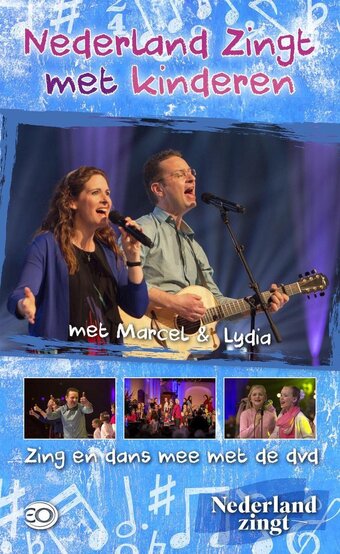 Bol.com Nederland zingt - nederland zingt met kinderen (2 cd) aanbieding