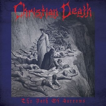 Bol.com Christian death - the path of sorrows (cd) aanbieding