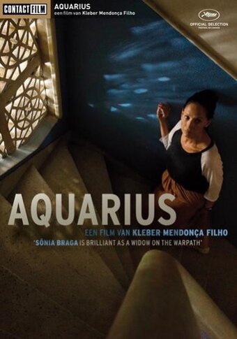 Bol.com Aquarius (dvd) (nl-only) aanbieding