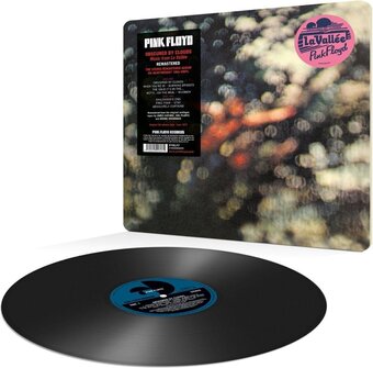 Bol.com Obscured by clouds (lp) aanbieding