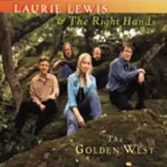 Bol.com Laurie lewis & the right hands - the golden west (cd) aanbieding