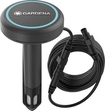 Bol.com Gardena 01867-20 bodemvochtigheidsensor werkt op batterijen aanbieding