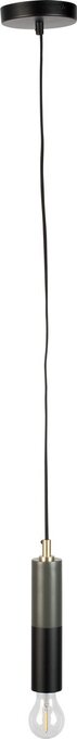 Bol.com Feliz lifestyle yuna - hanglamp - zwart aanbieding