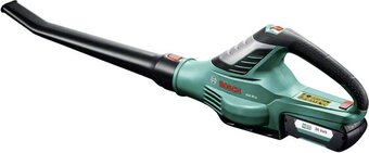 Bol.com Bosch alb 36 li - bladblazer - met 36 v accu en lader aanbieding
