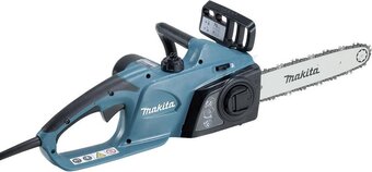 Bol.com Makita 230 v kettingzaag 40 cm - uc4041a aanbieding