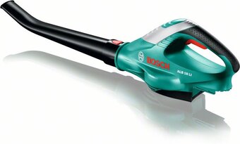 Bol.com Bosch alb 18 li bladblazer - zonder 18v accu en lader aanbieding