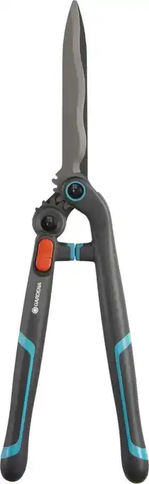 Bol.com Gardena - 2 in 1 energycut heggenschaar - 2.5x meer kracht - totale lengte 60 cm aanbieding