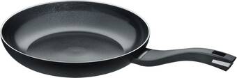 Bol.com Berndes - b.green - koekenpan 30 cm - gerecycled aluminium - zilver aanbieding
