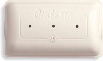 Bol.com Ciabatta vorm e-box - 390x230mm - lin aanbieding