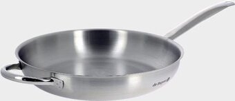 Bol.com De buyer prim'appety koekenpan -  ø 32cm - rvs aanbieding