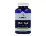 De Online Drogist Vitakruid multi dag vrouw 50+ tabletten 90tb aanbieding