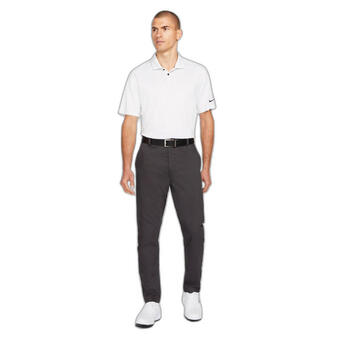 Decathlon Slim fit chino broek nike dri-fit uv aanbieding