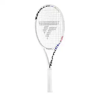 Decathlon Tennisracket tecnifibre t-fight 300 isoflex aanbieding