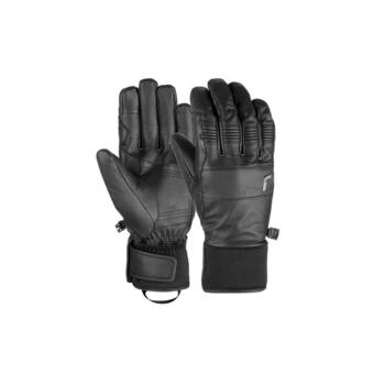 Decathlon Skihandschoenen reusch cooper aanbieding