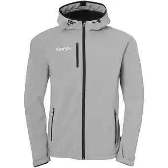 Decathlon Softshell jas kempa aanbieding