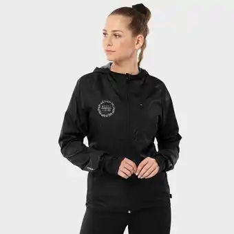 Decathlon Siroko grand marathon-w zwart dames aanbieding