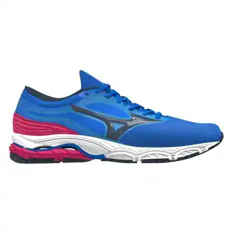 Decathlon Damesschoenen mizuno wave prodigy 4 aanbieding