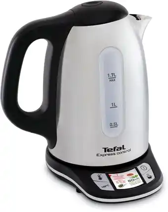 EP Tefal ki240d rvs waterkoker aanbieding