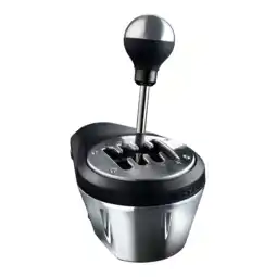 MediaMarkt Thrustmaster th8a add-on shifter aanbieding