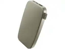 MediaMarkt Fresh 'n rebel 18000 mah usb-c dried green aanbieding