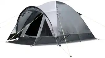 Toppy Kampa brighton grey 2 tunneltent - 2 persoons aanbieding