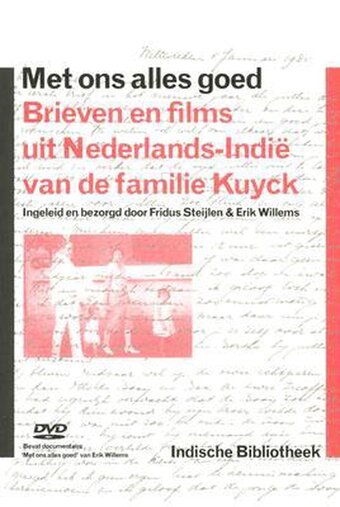 Bol.com Met ons alles goed + dvd aanbieding