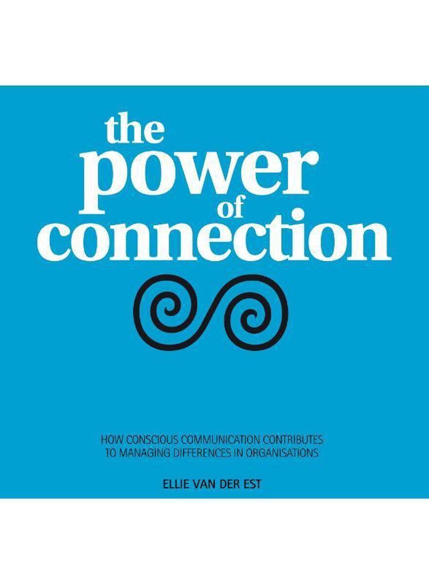 The power of connection aanbieding bij