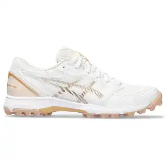 Decathlon Asics field ultimate ff 2 dames hockeyschoenen aanbieding