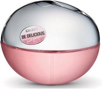 Bol.com Dkny be delicious fresh blossom 50 ml - eau de parfum - damesparfum aanbieding