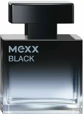 Bol.com Mexx black man eau de toilette 30 ml aanbieding
