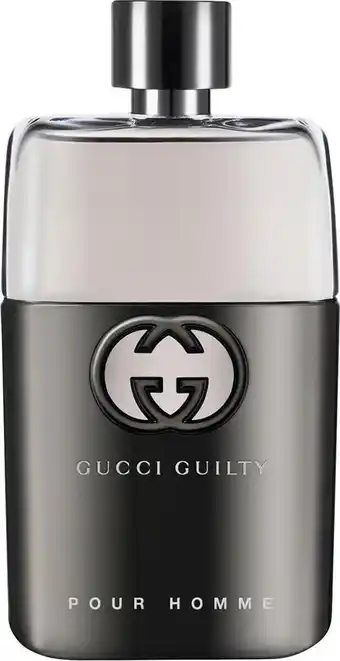 Bol.com Gucci guilty 90 ml - eau de toilette - herenparfum aanbieding