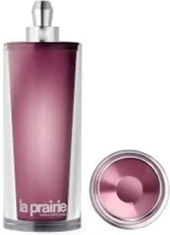 Bol.com La prairie platinum rare cellular life-lotion serum 115 ml aanbieding