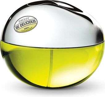 Bol.com Dkny be delicious for women - 100 ml - eau de parfum aanbieding