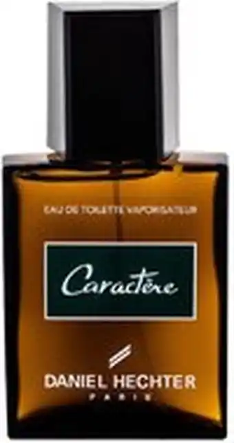Bol.com Daniel hechter caractere 50 ml - eau de toilette - herenparfum aanbieding