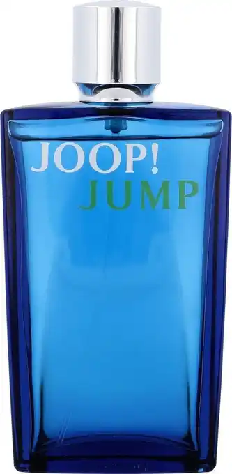 Bol.com Joop! jump - 100ml - eau de toilette aanbieding